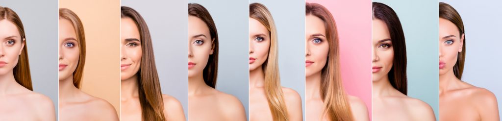 Y tú ¿Qué tipo de cabello tienes? Consejos para cuidarlo