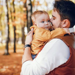 El papá actual pasa 3 veces más tiempo con sus hijos en comparación con generaciones anteriores