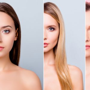 Y tú ¿Qué tipo de cabello tienes? Consejos para cuidarlo