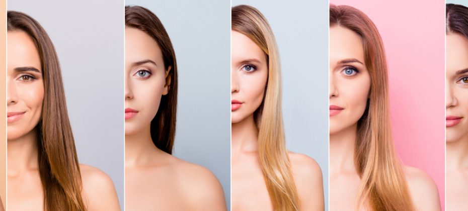 Y tú ¿Qué tipo de cabello tienes? Consejos para cuidarlo